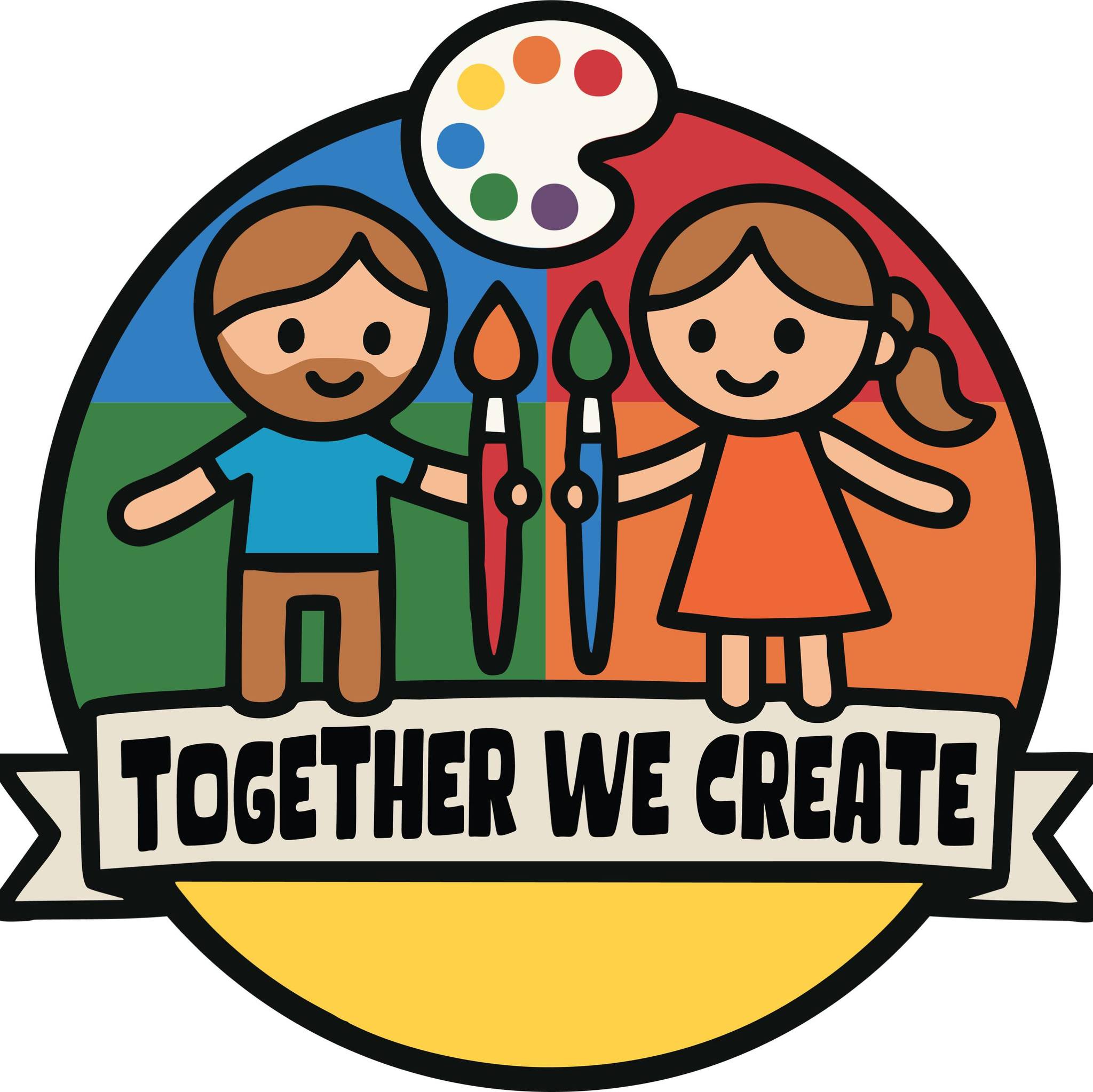 Together We Create
