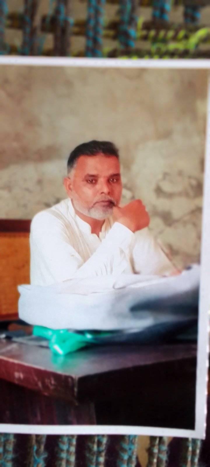 Nadeem Rind vs Taddi Sheedi #taddisheedi #sindhicultureusa # ...