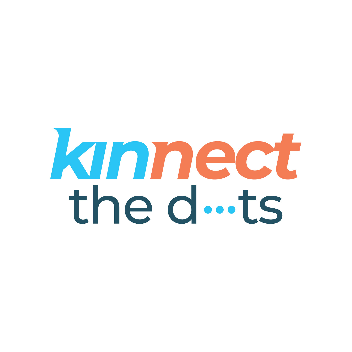 Kinnect The Dots Media Agency