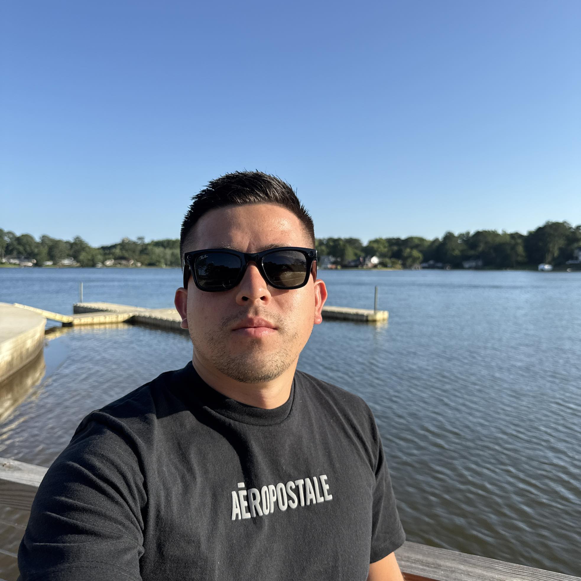 Andres Rodriguez