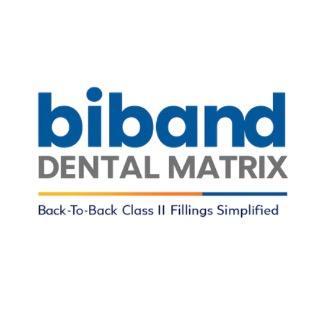 Dental BiBand Matrix