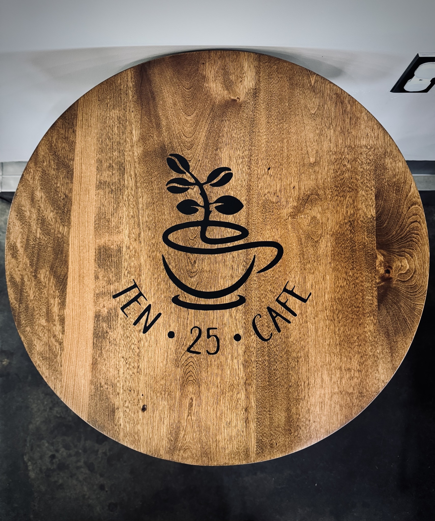Ten 25 Cafe | Falconer NY
