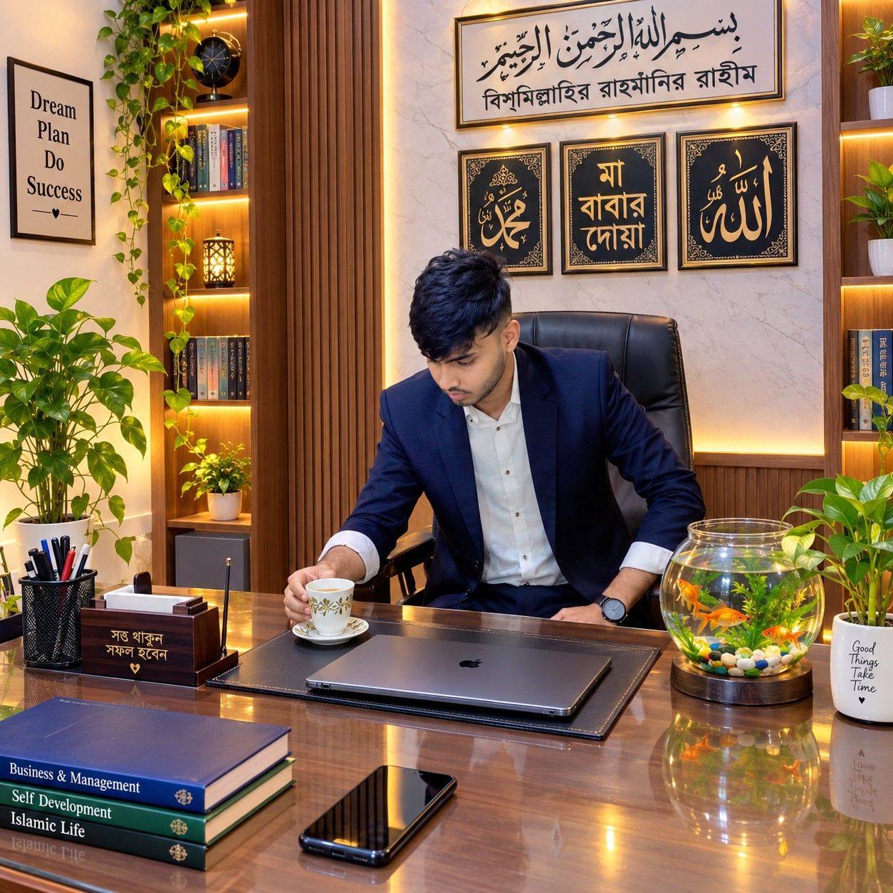 Reduwanul Hossan Rukon