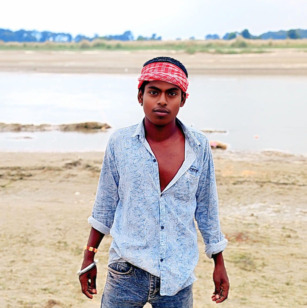 Rahul Kumar