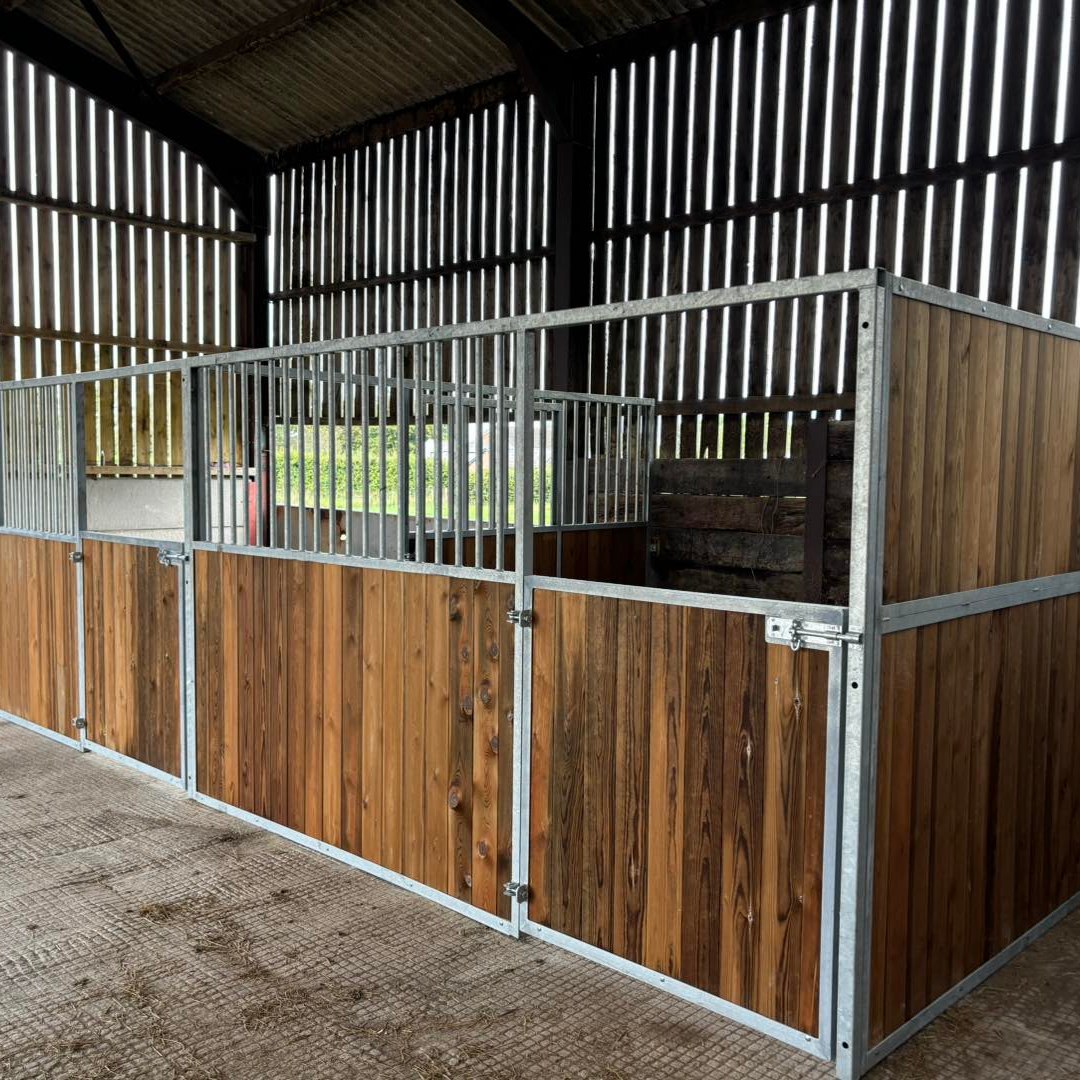 National internal stables Ltd | Nantwich