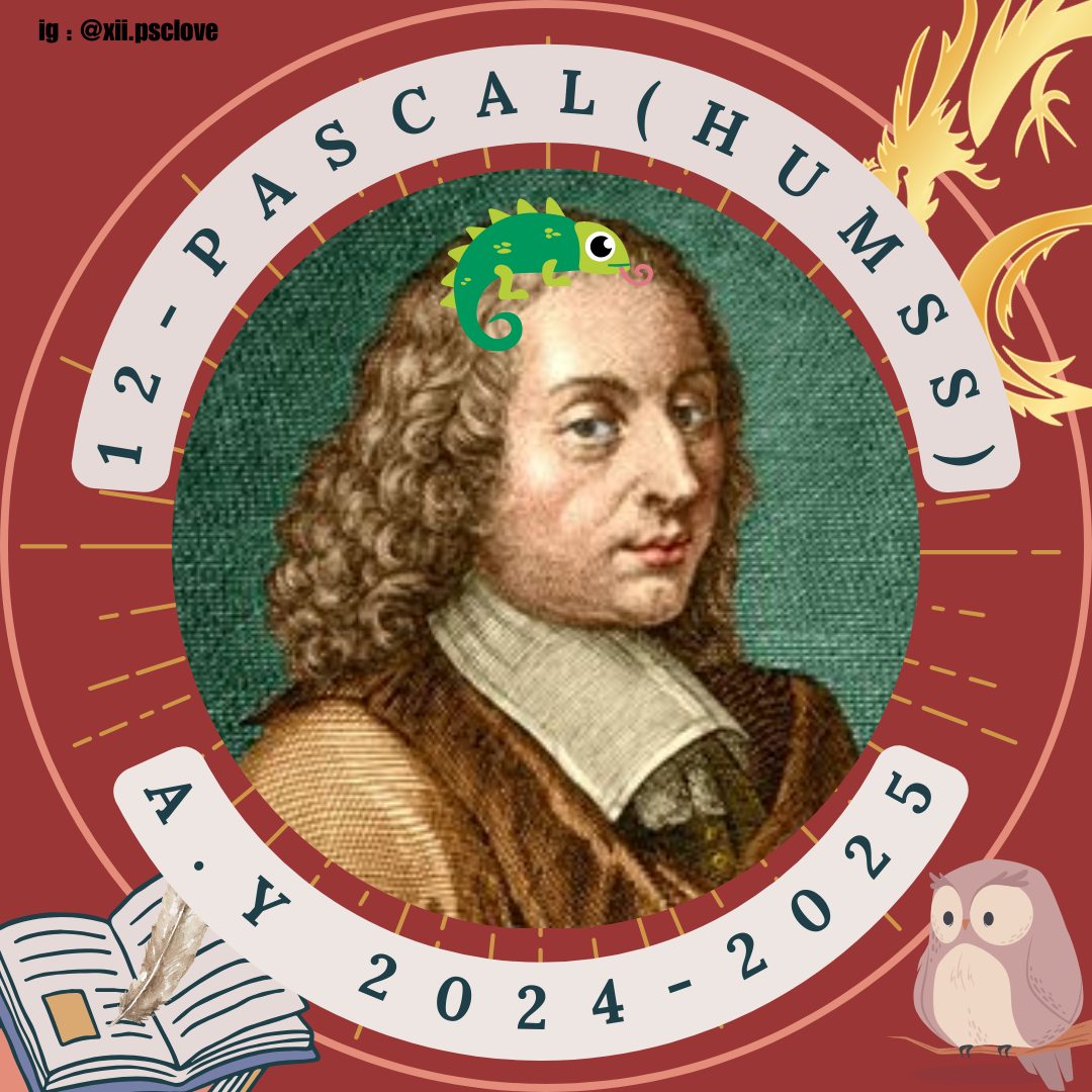 𝐋𝐢𝐟𝐞 𝐎𝐟 𝐗𝐈𝐈-𝐏𝐚𝐬𝐜𝐚𝐥, 𝟐𝟎𝟐𝟒-𝟐𝟎𝟐𝟓 | San Pablo City