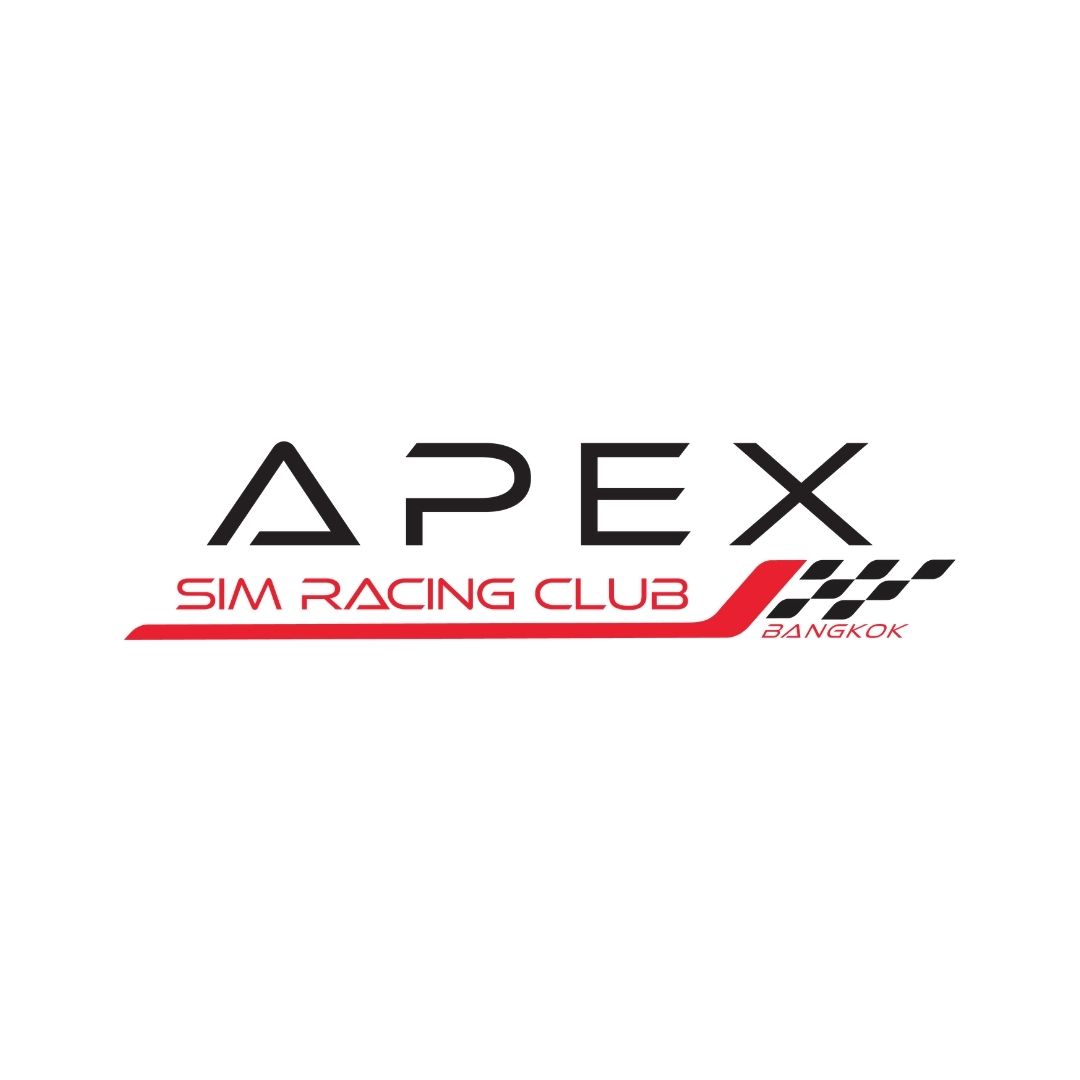 Apex Sim Racing Club | Bangkok