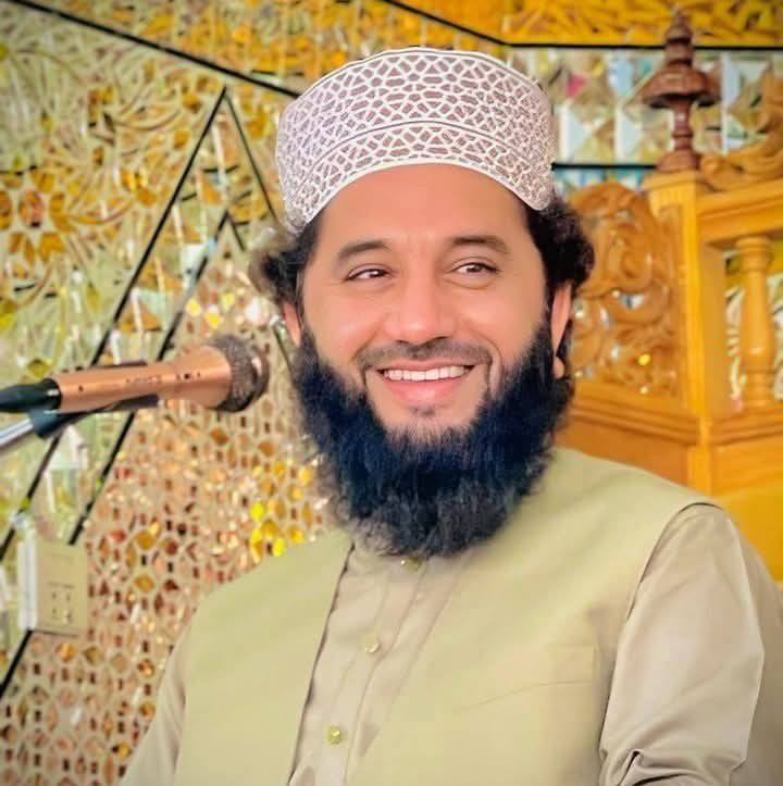 Hafiz M. Umair Rizvi