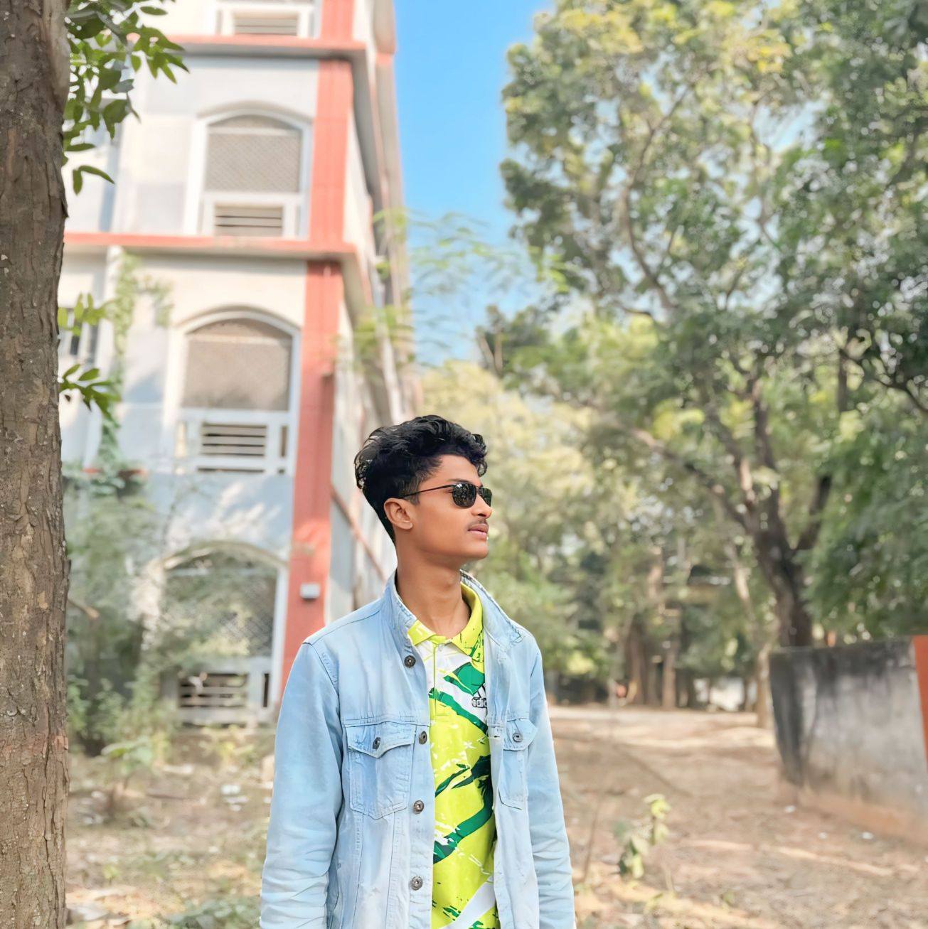 Md Rahul