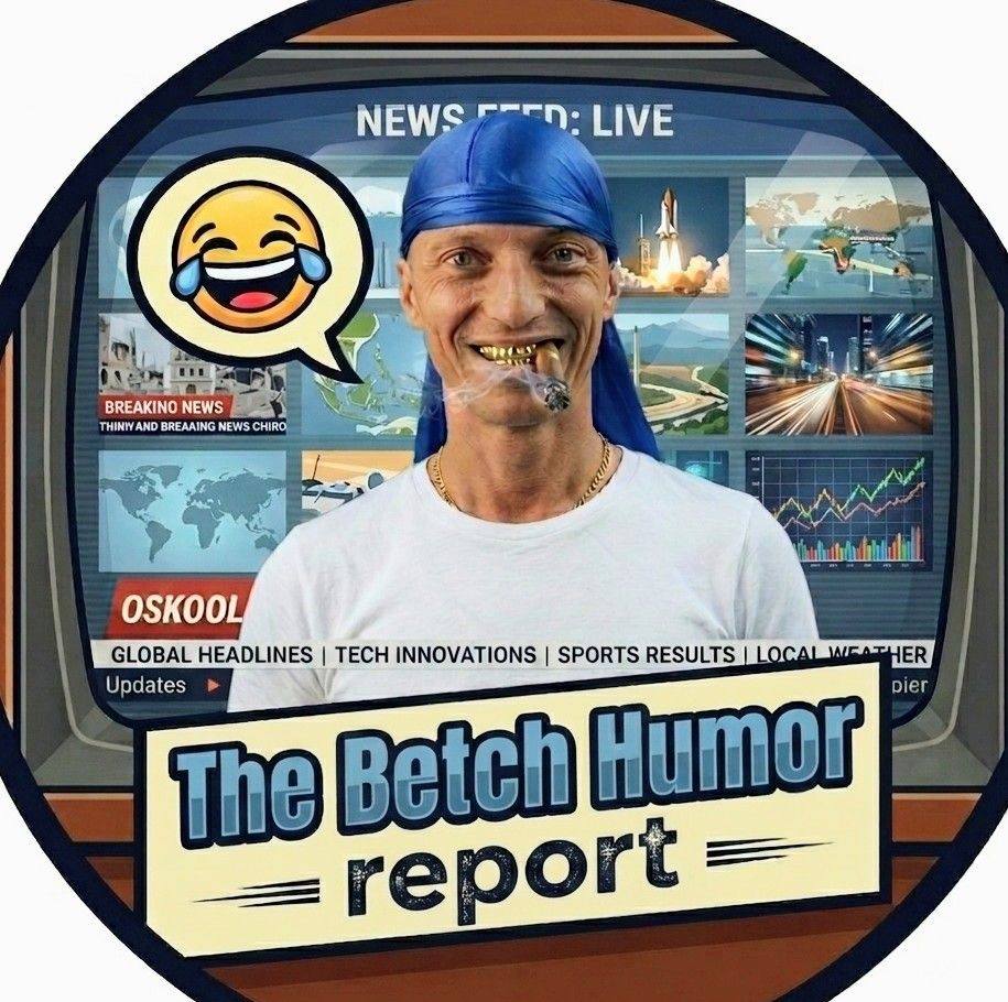 SCHOOL COOK FIRED AFTER 19 YEARS... - The Betch Humor Report | Facebook