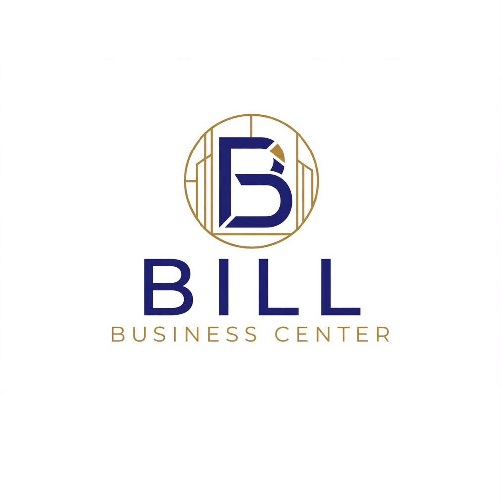 Bill Business Center on Reels