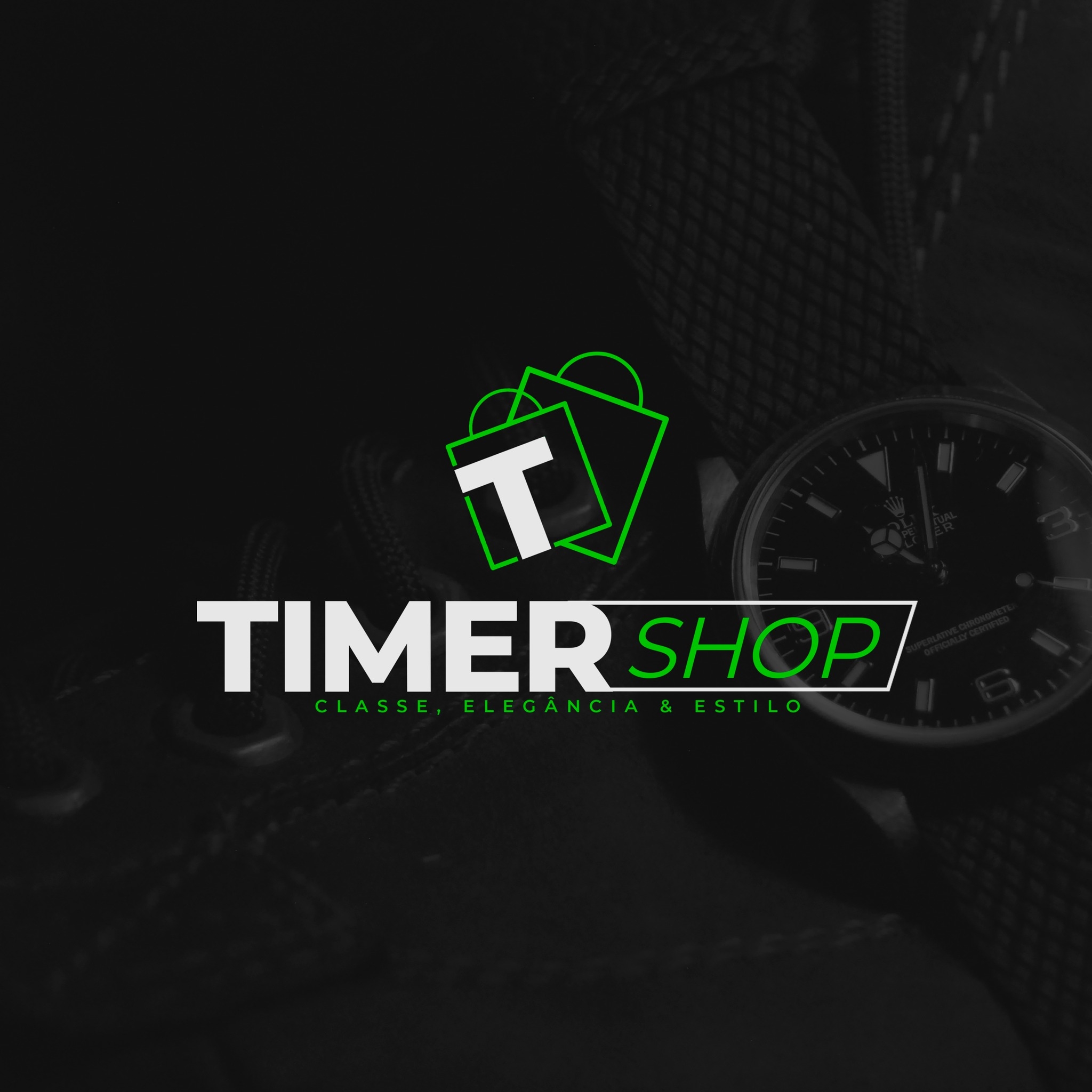 TIMER SHOP