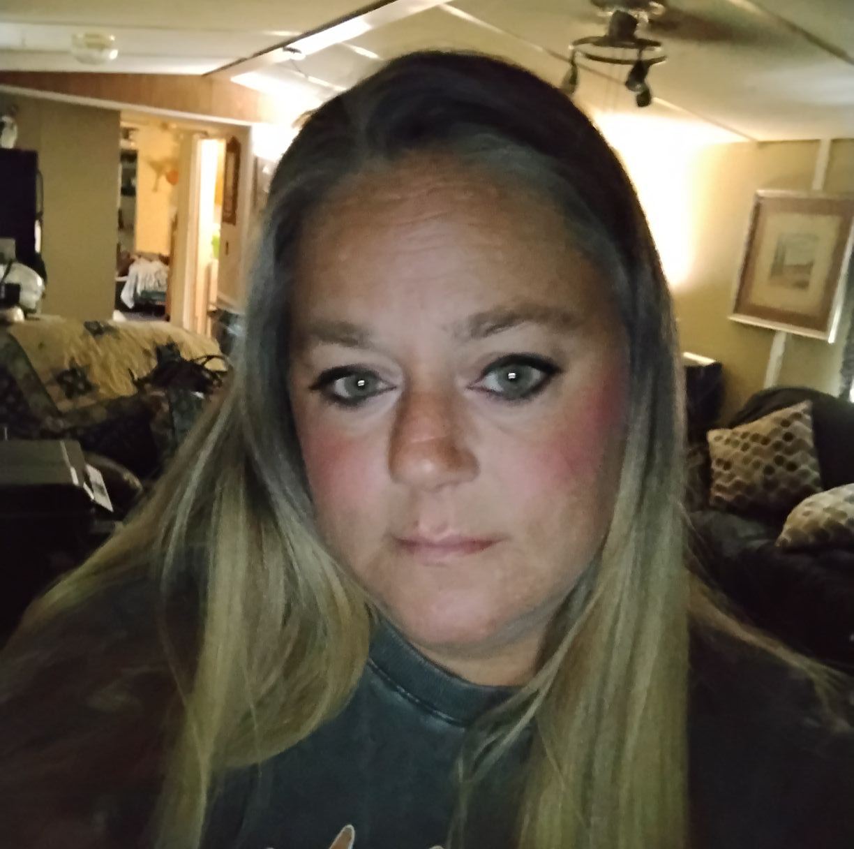 Racheal Rivers
