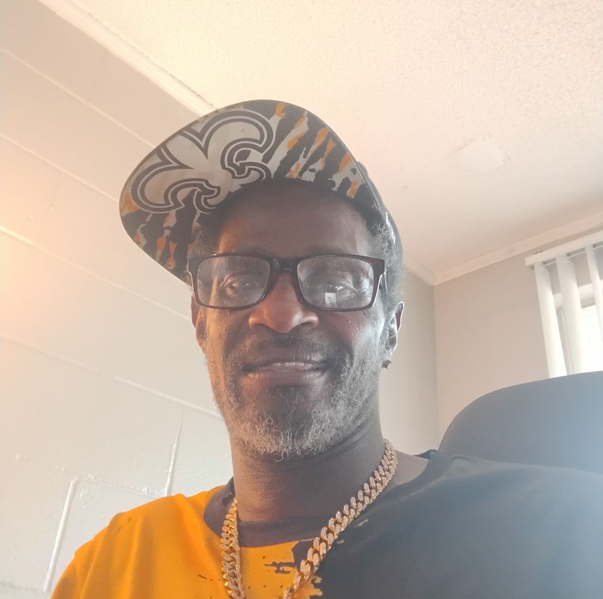 Saints - SAD NEWS: Saints Legend “Returns Home” After Long NFL Journey ...