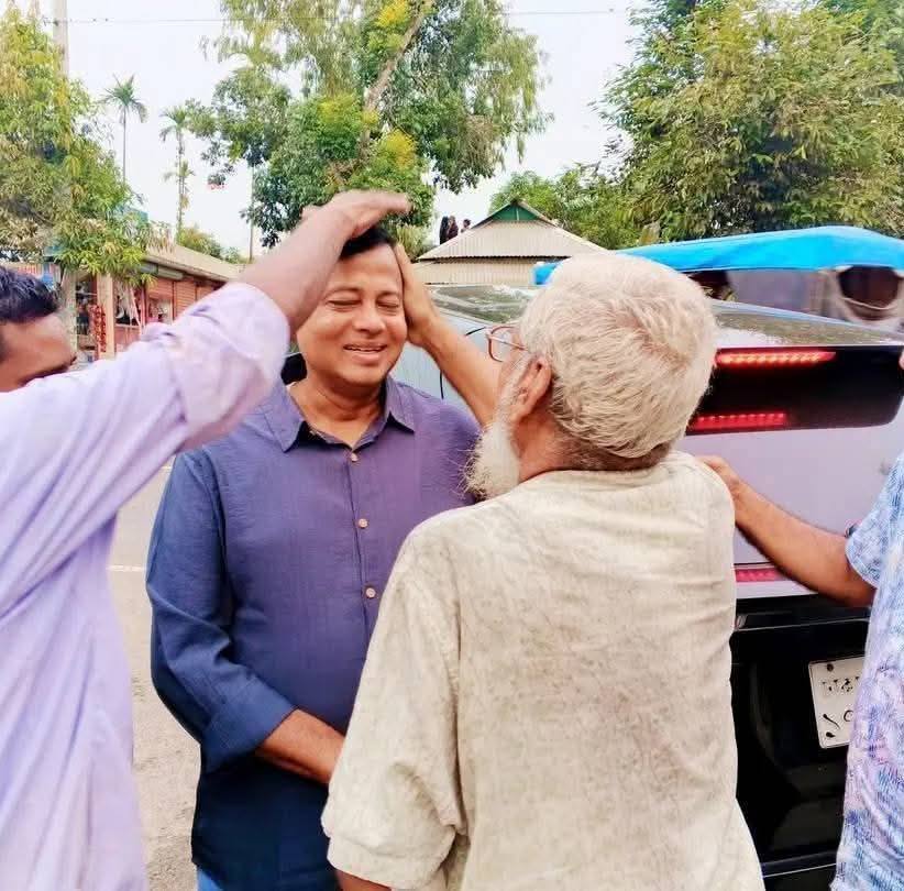 Col Azad Asadul