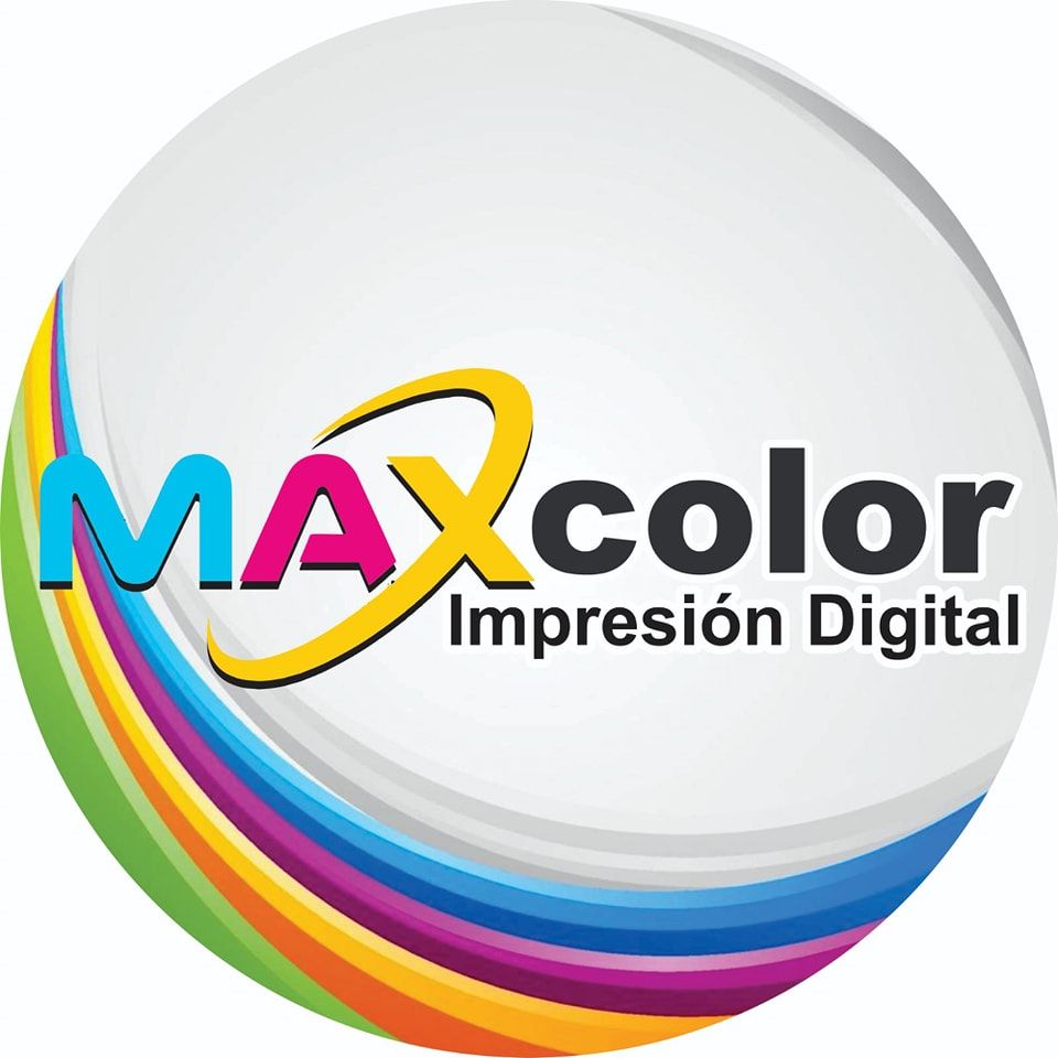 Max Color Centro de Impresiones | Reynosa