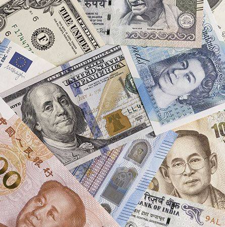 Currency Notes | Colombo