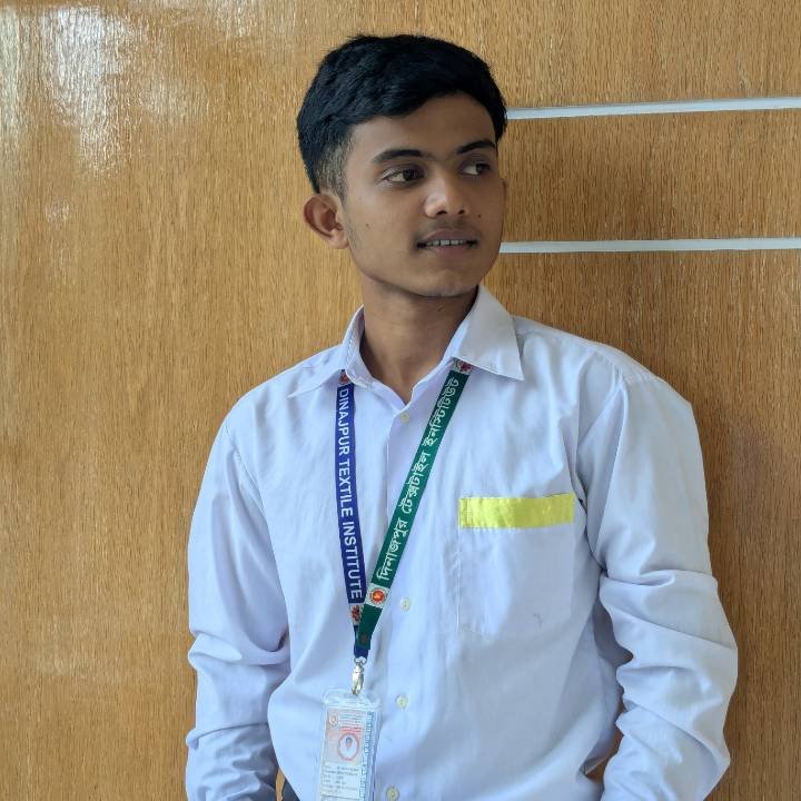 Md Mishkat Munna