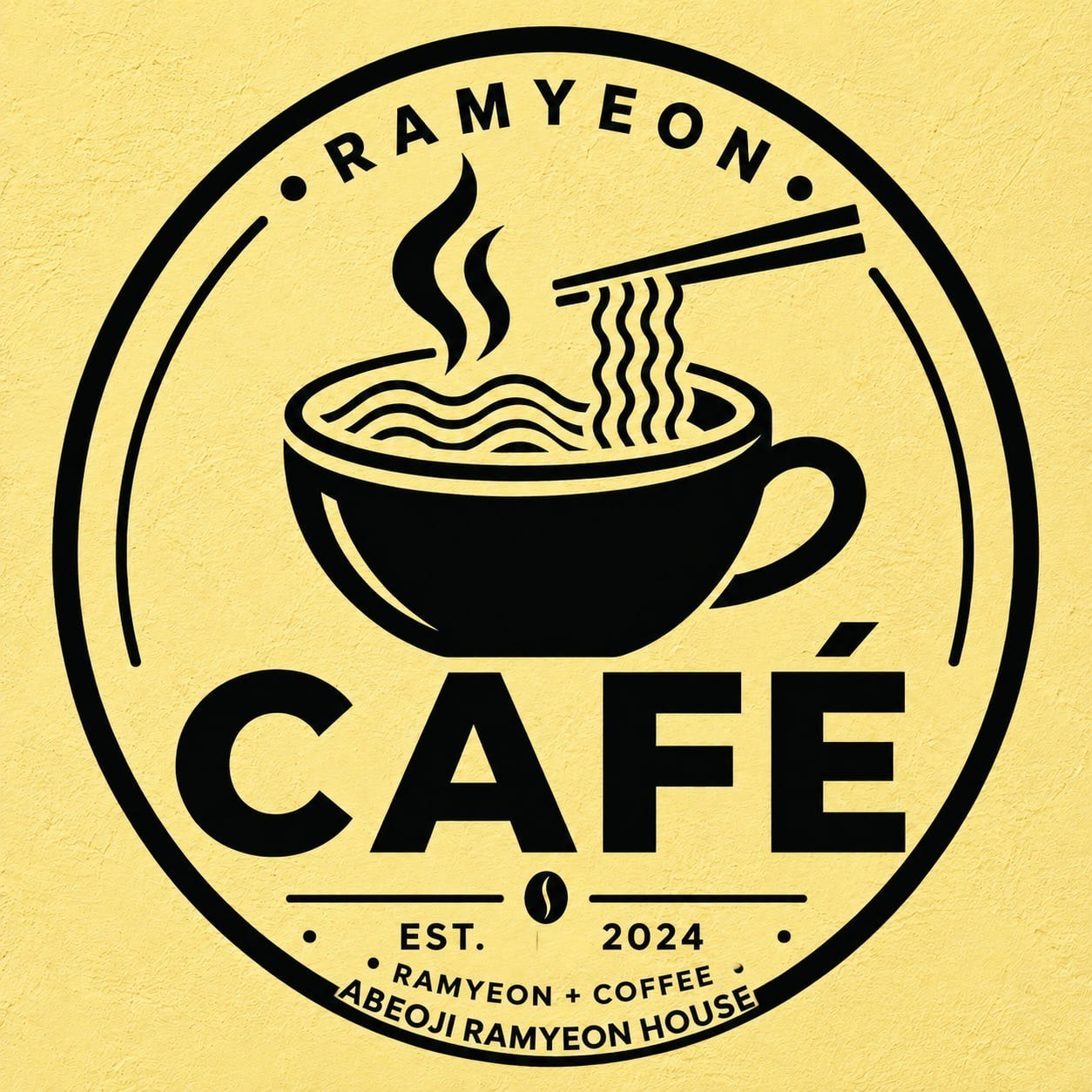 Abeoji Ramyeon House