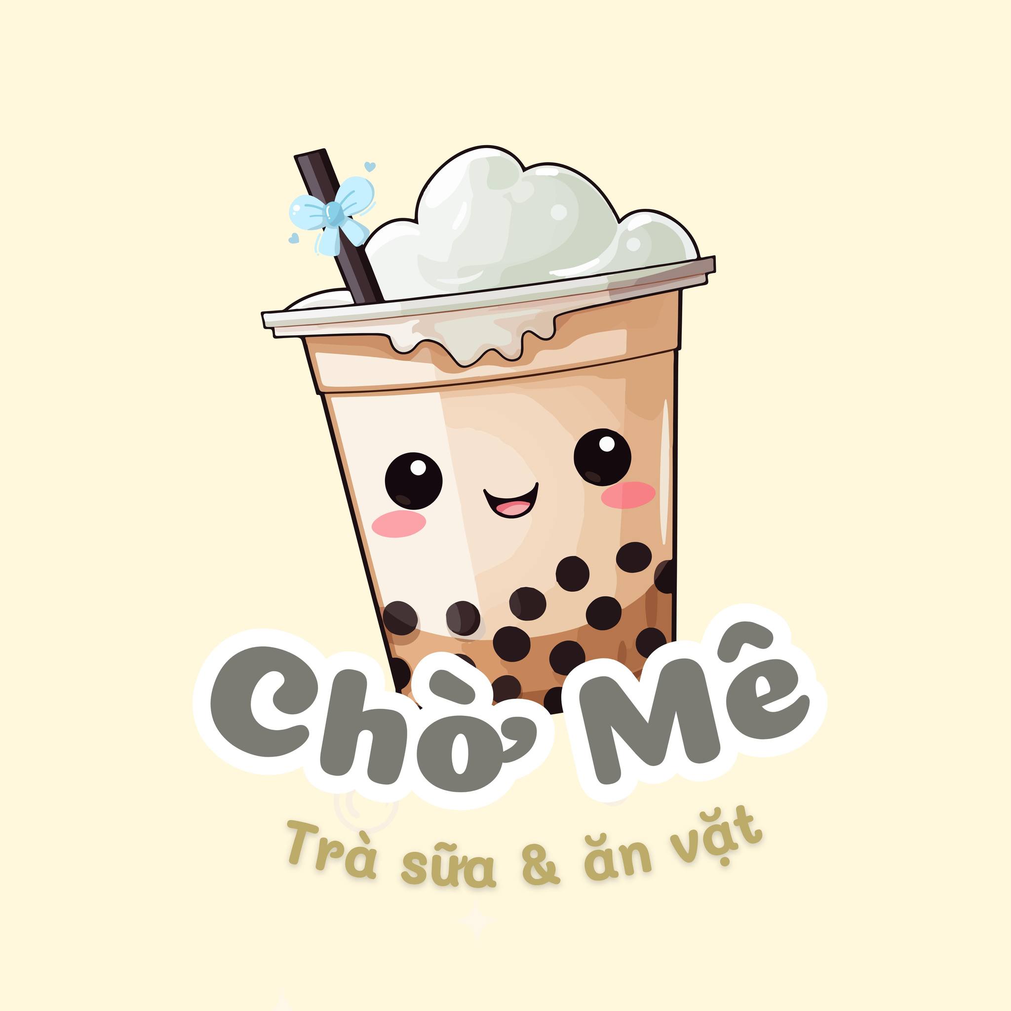 Chờ Mê - Trà Sữa & Ăn Vặt | Ho Chi Minh City