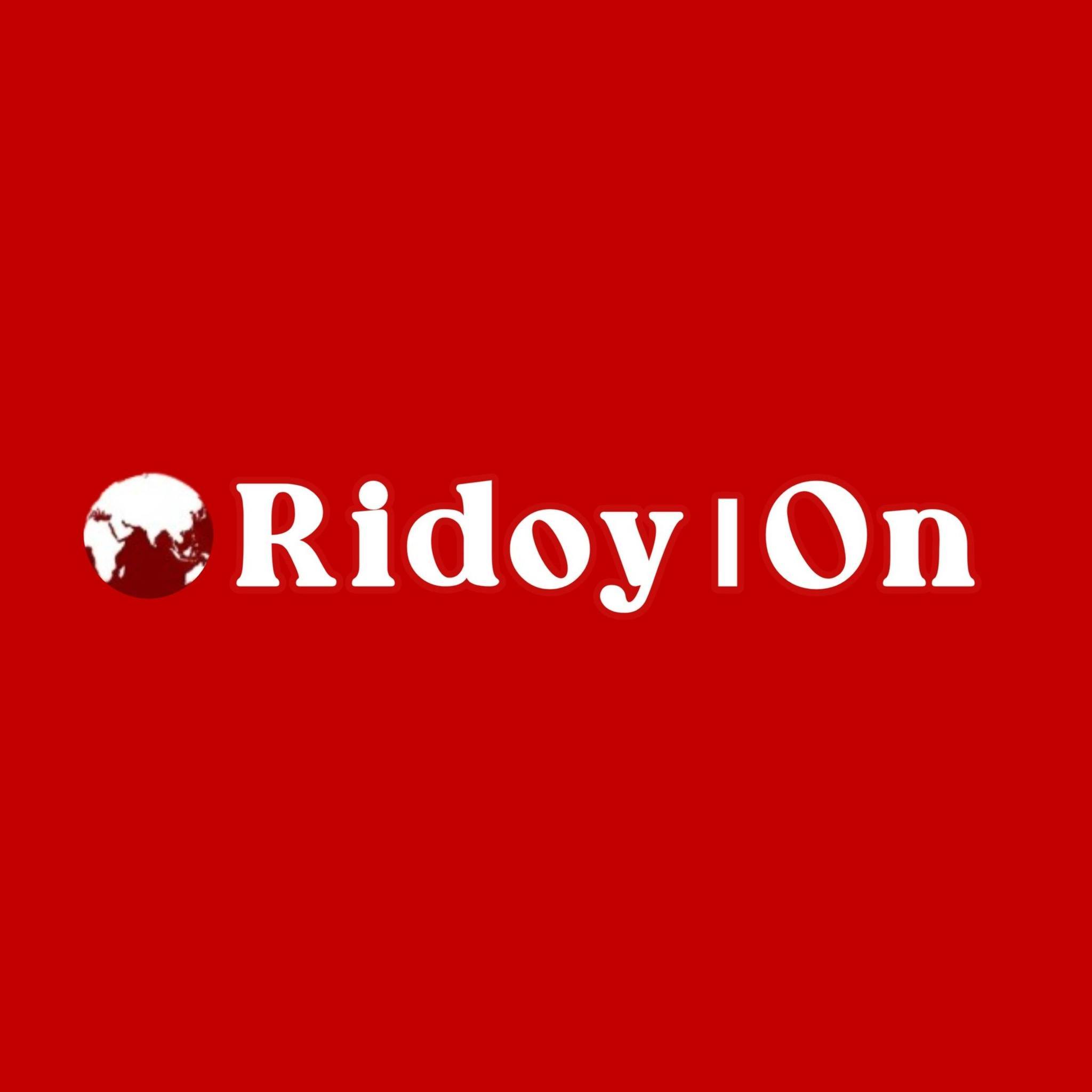 Ridoy On