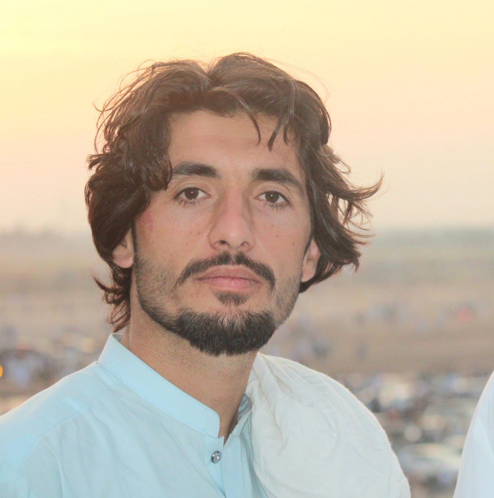 Imdad Pashteen