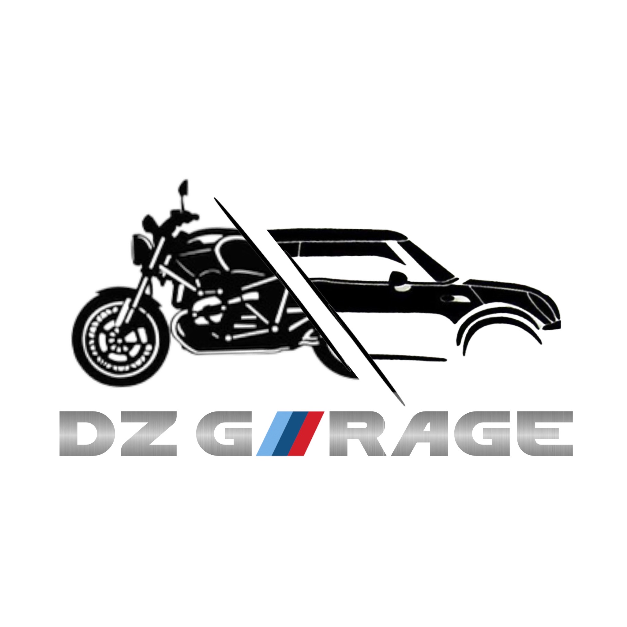 DZ Garage