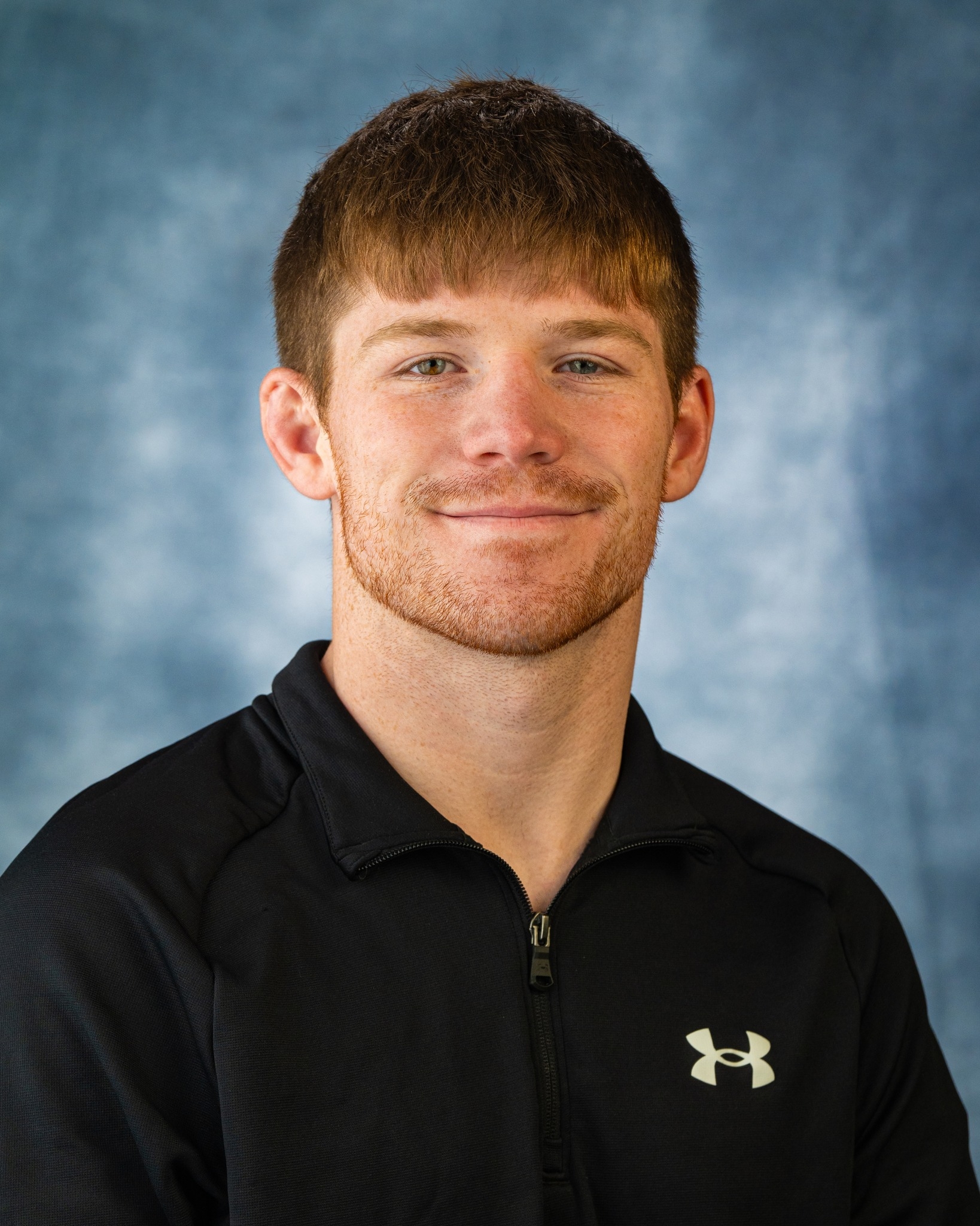 #5 ranked Mason Hoyt of Iowa Valley picks up his second SICL Conference ...