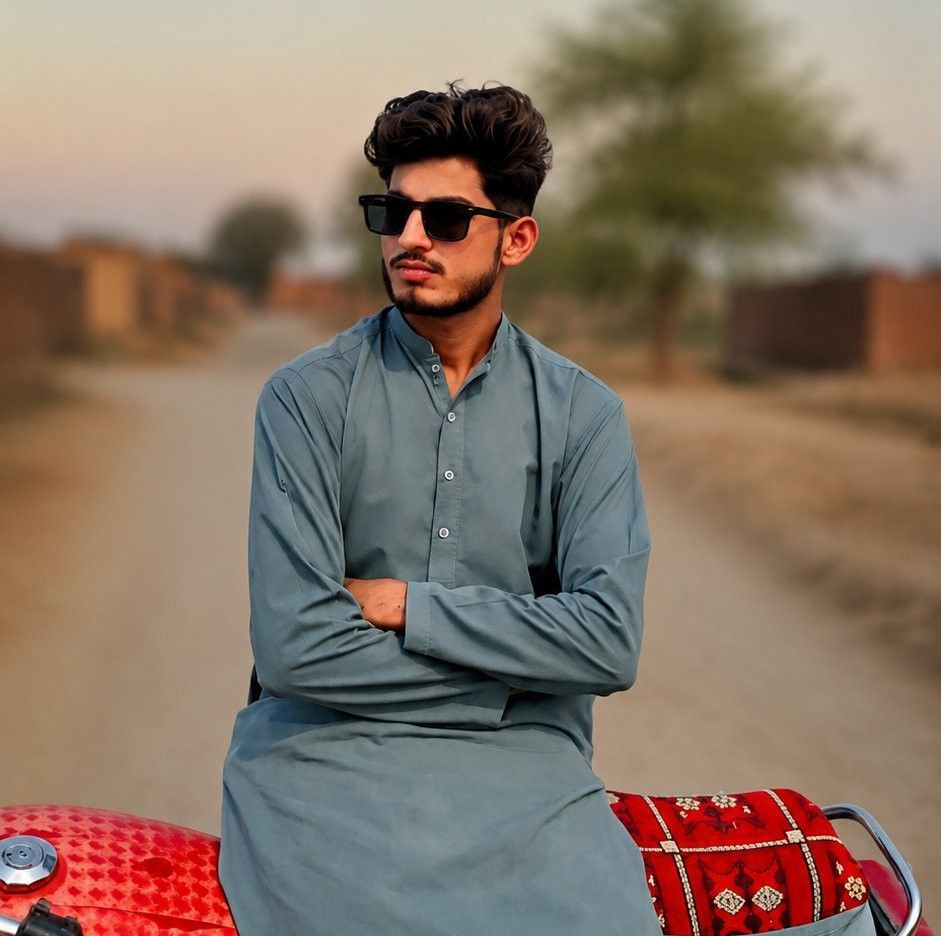 Rimsha Ahsan
