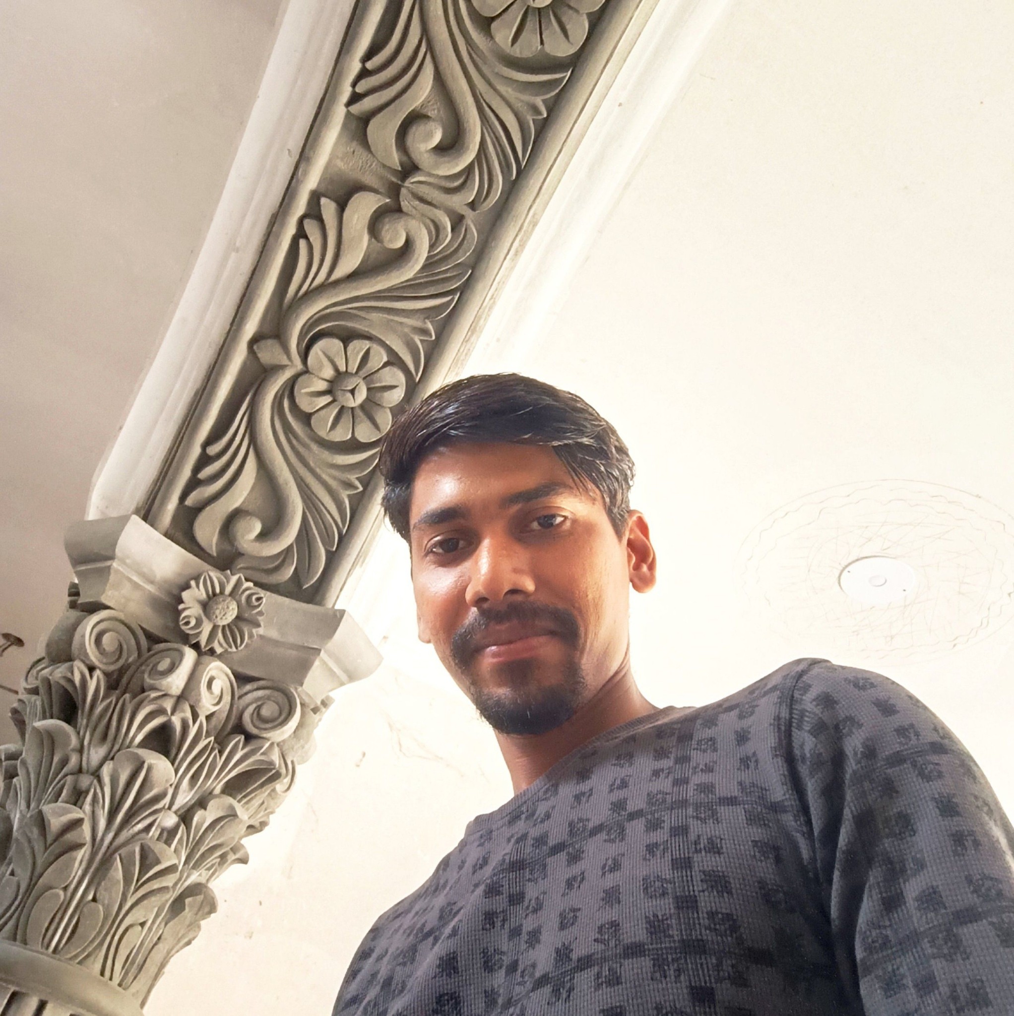 Md Raihan Ahmed