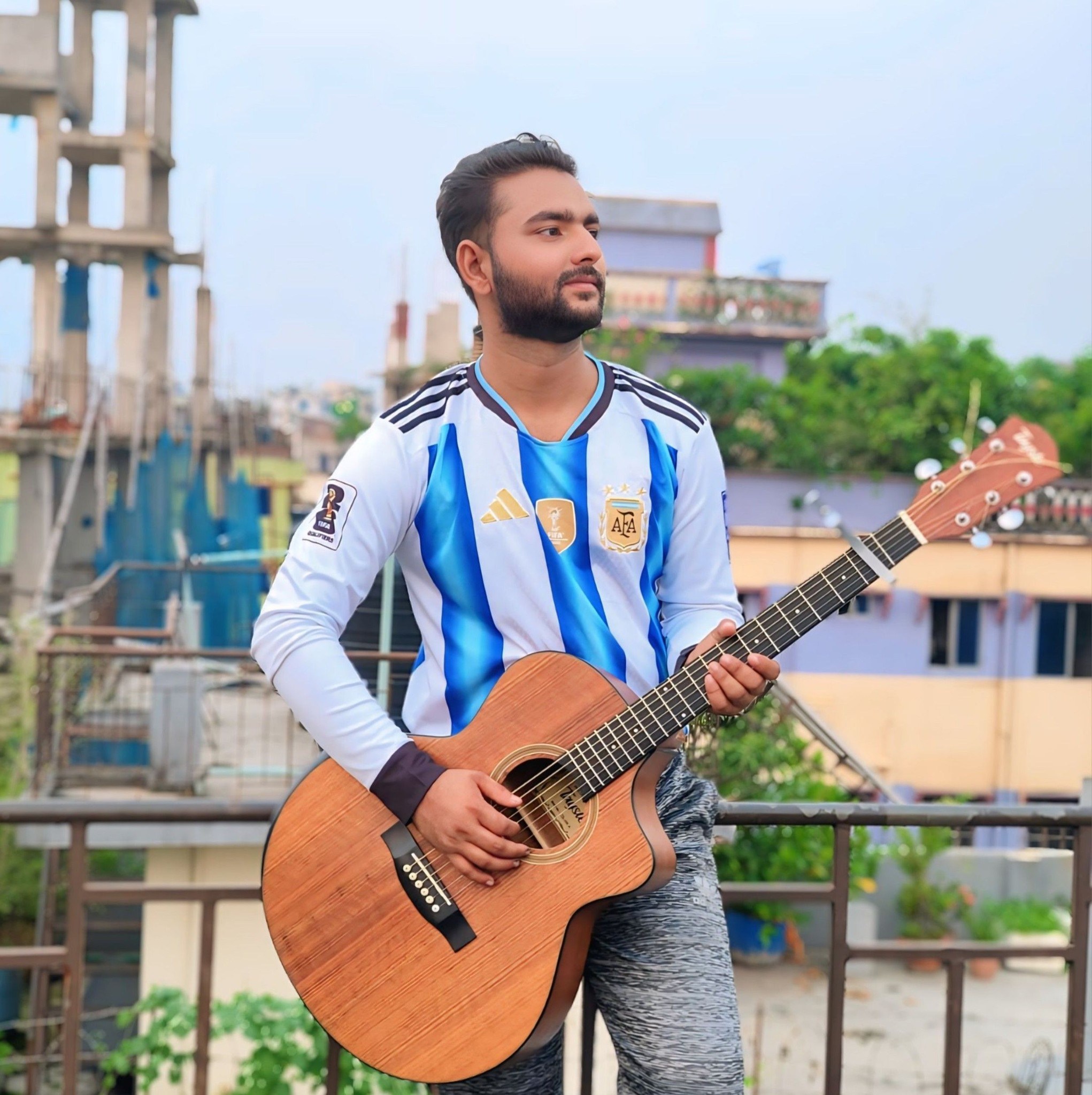 Rakib Vai