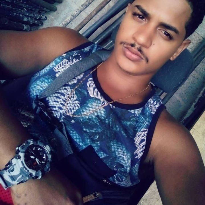Roger Luiz