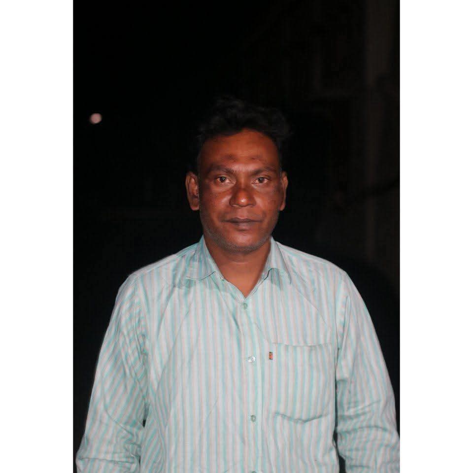Md Rofikul Islam