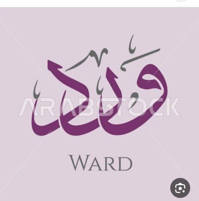 ورد للأدوات المنزلية Wared for Households