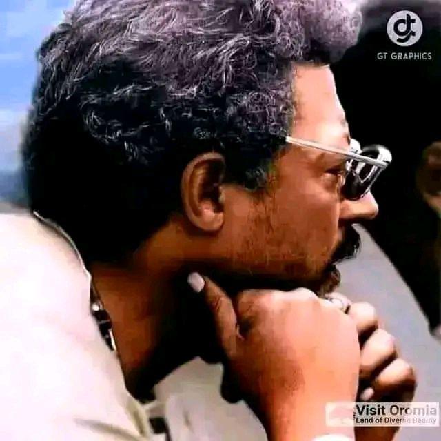 Kin PB Guutoo Giddaa