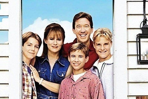 Home Improvement || Season3 Episode15 || Synopsis It's one problem ...