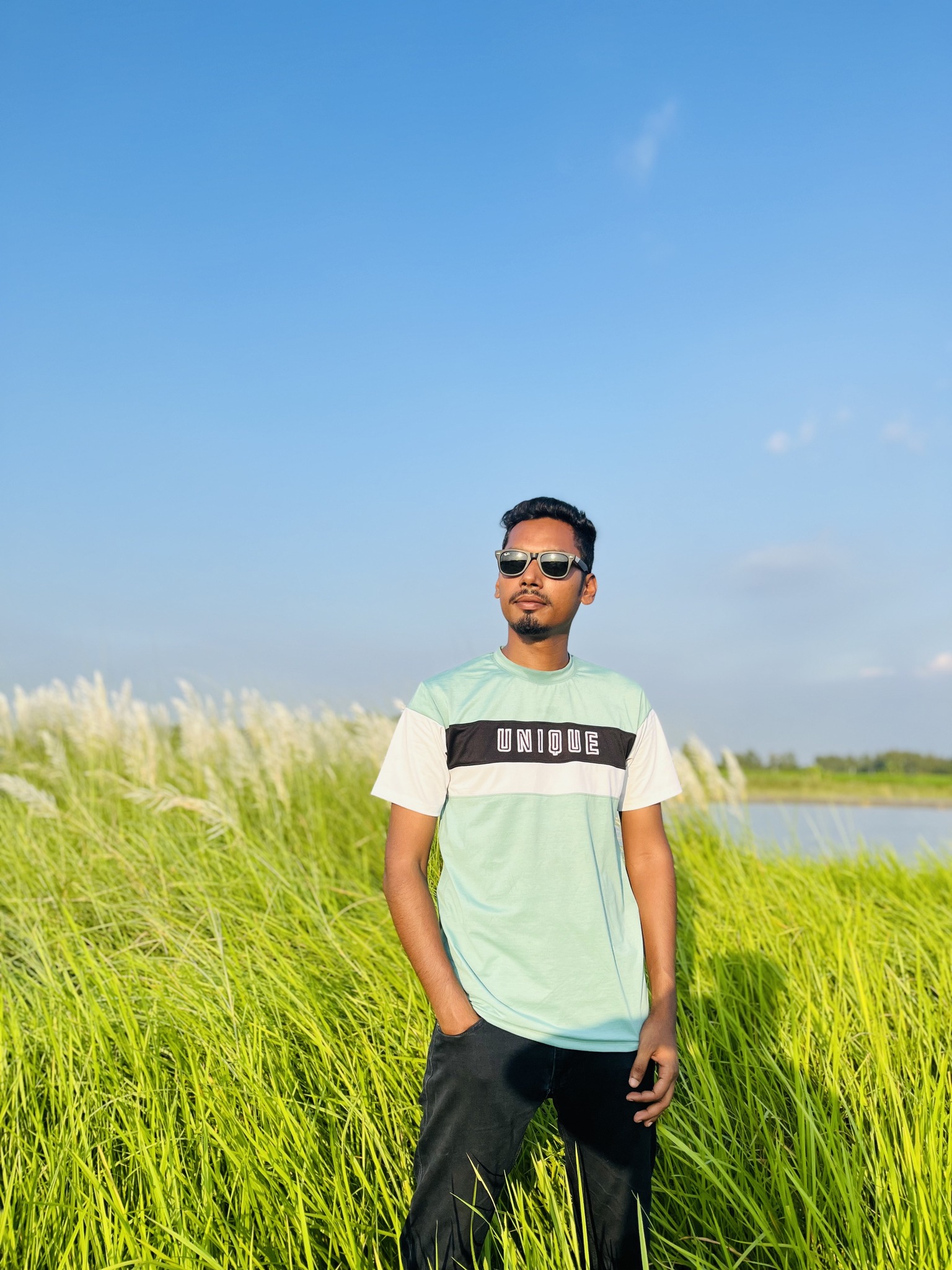 Nayeem's Creation