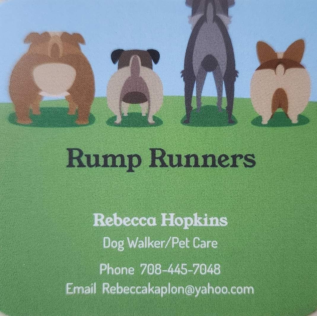 Rump Runners | Brookfield IL