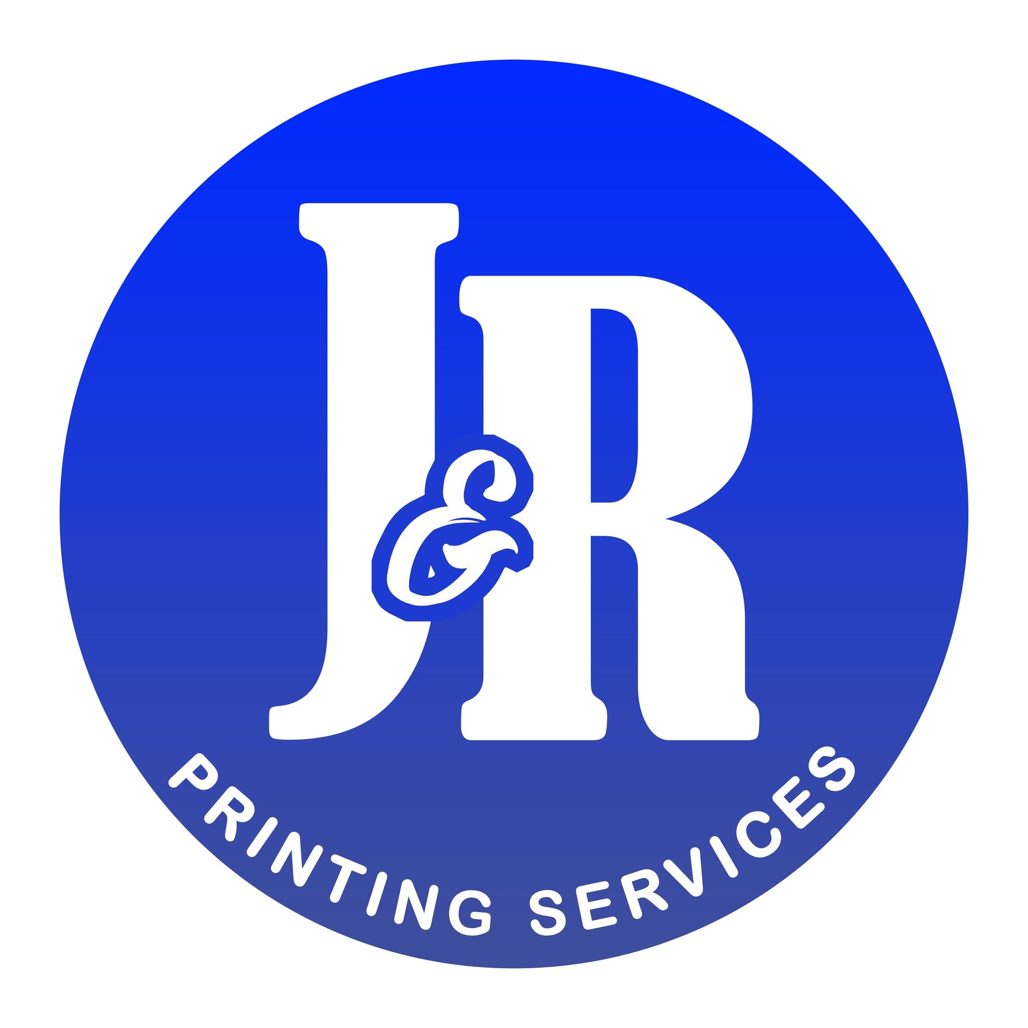 J&R Printing Services