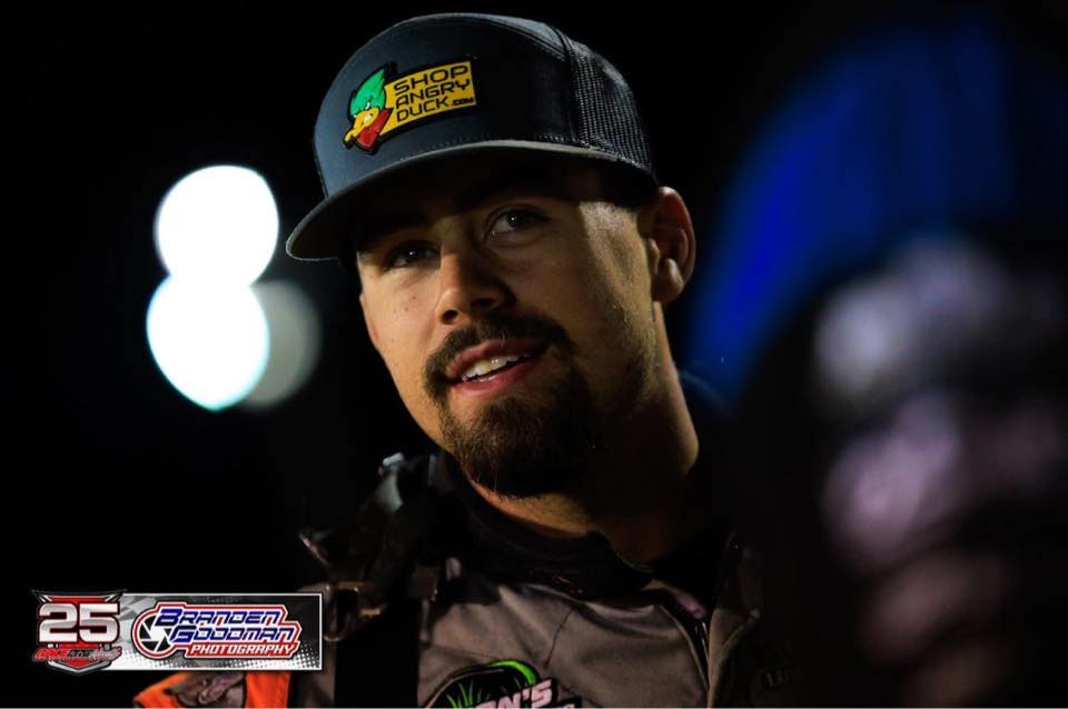 Leyton Wagner Racing