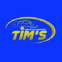 TIM'S Complete Auto | Shelby Township MI