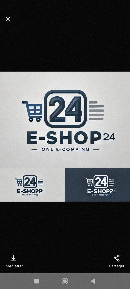 E-shop24 | Dakar