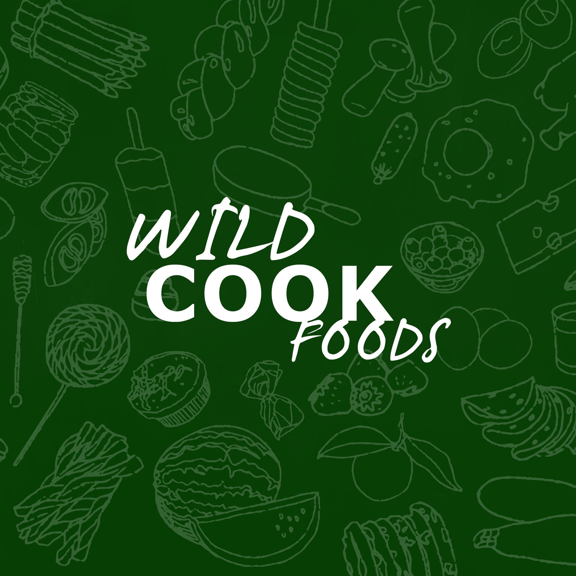 Wild Cook Foods