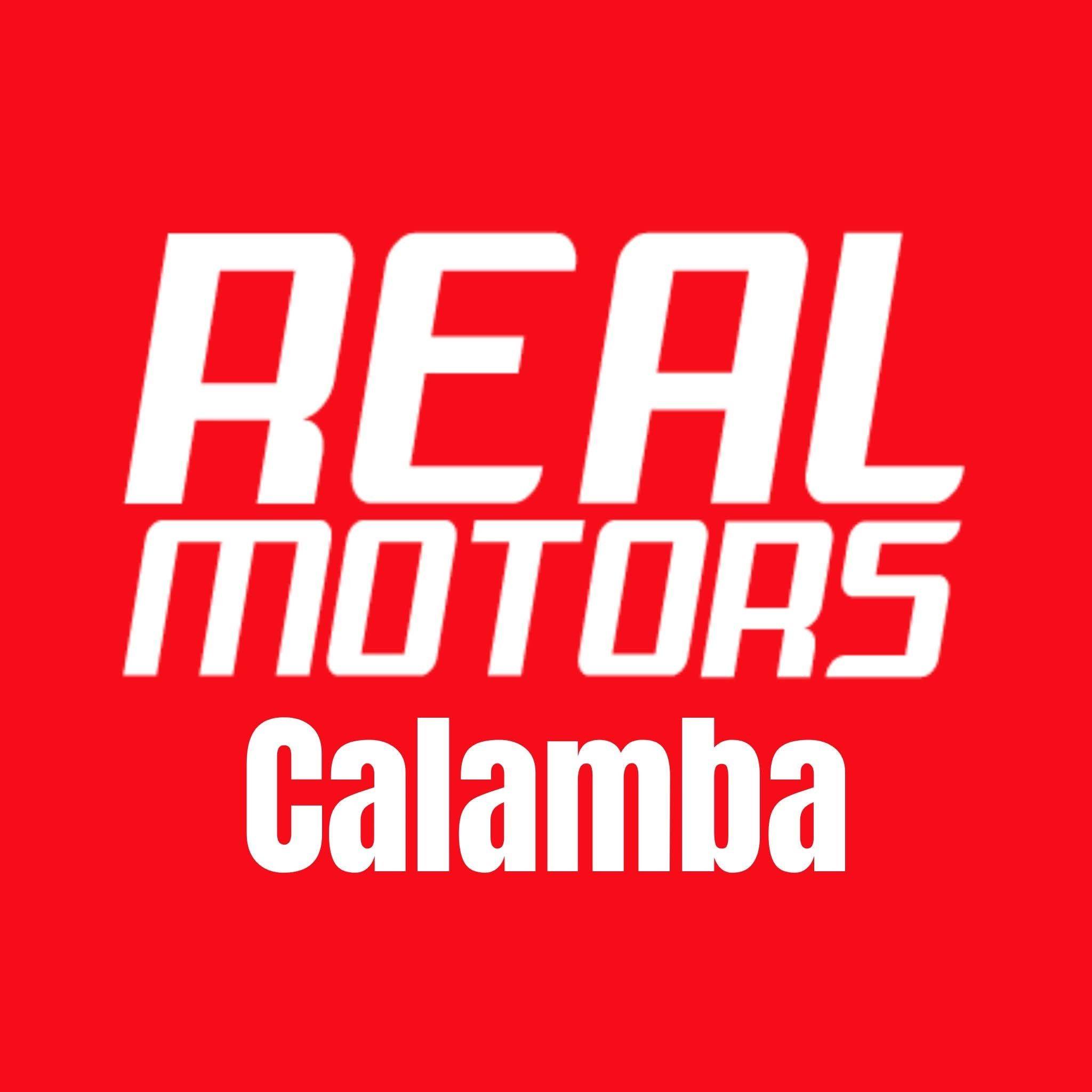 Real Motors Calamba