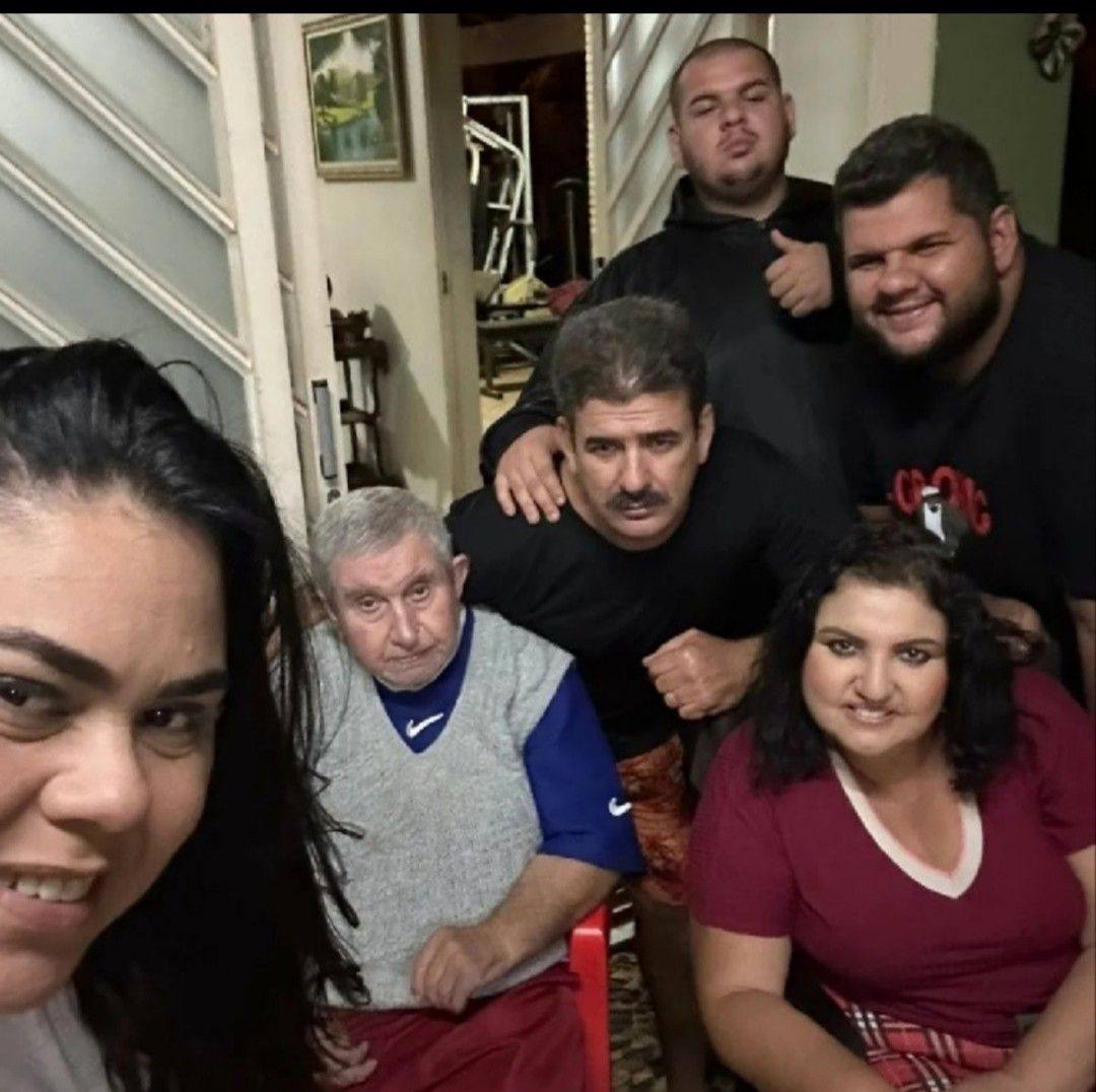 O que vocês acham que dói mais???? | ElisFamilia