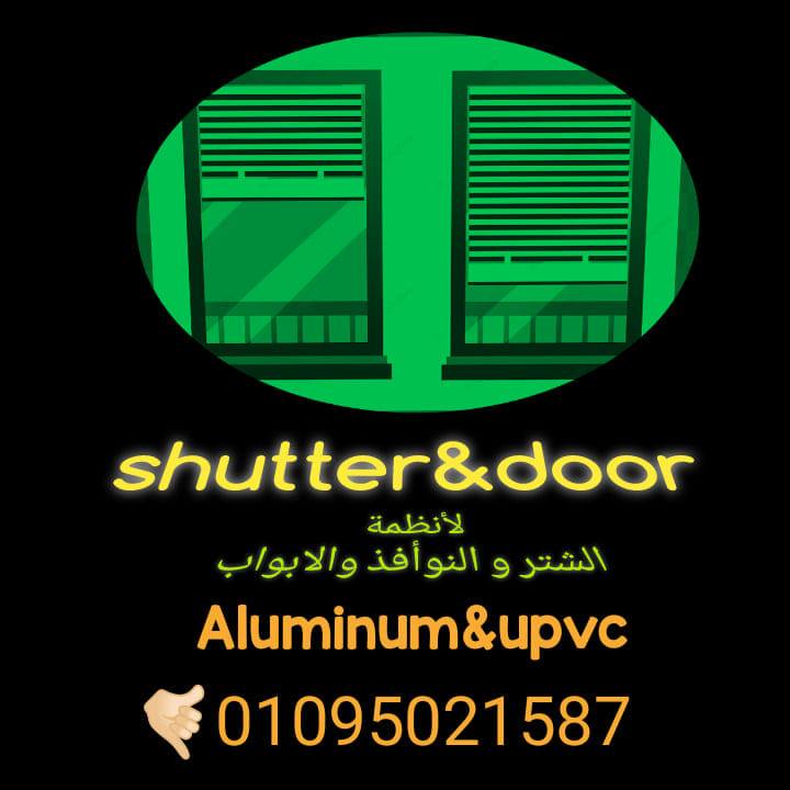 shutter&Door
