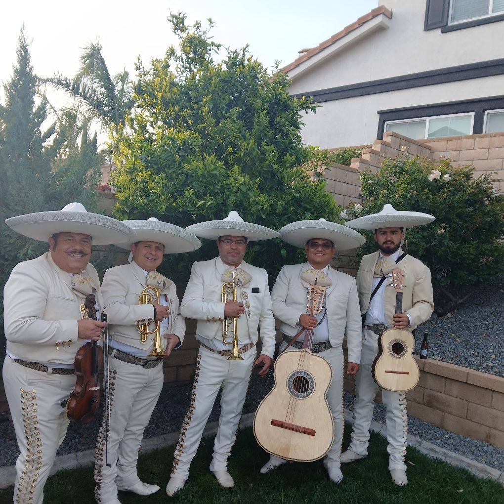 Mariachi Fiesta Ranchera | Riverside CA