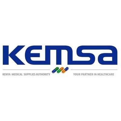 Kenya Medical Supplies Authority - KEMSA | Nairobi