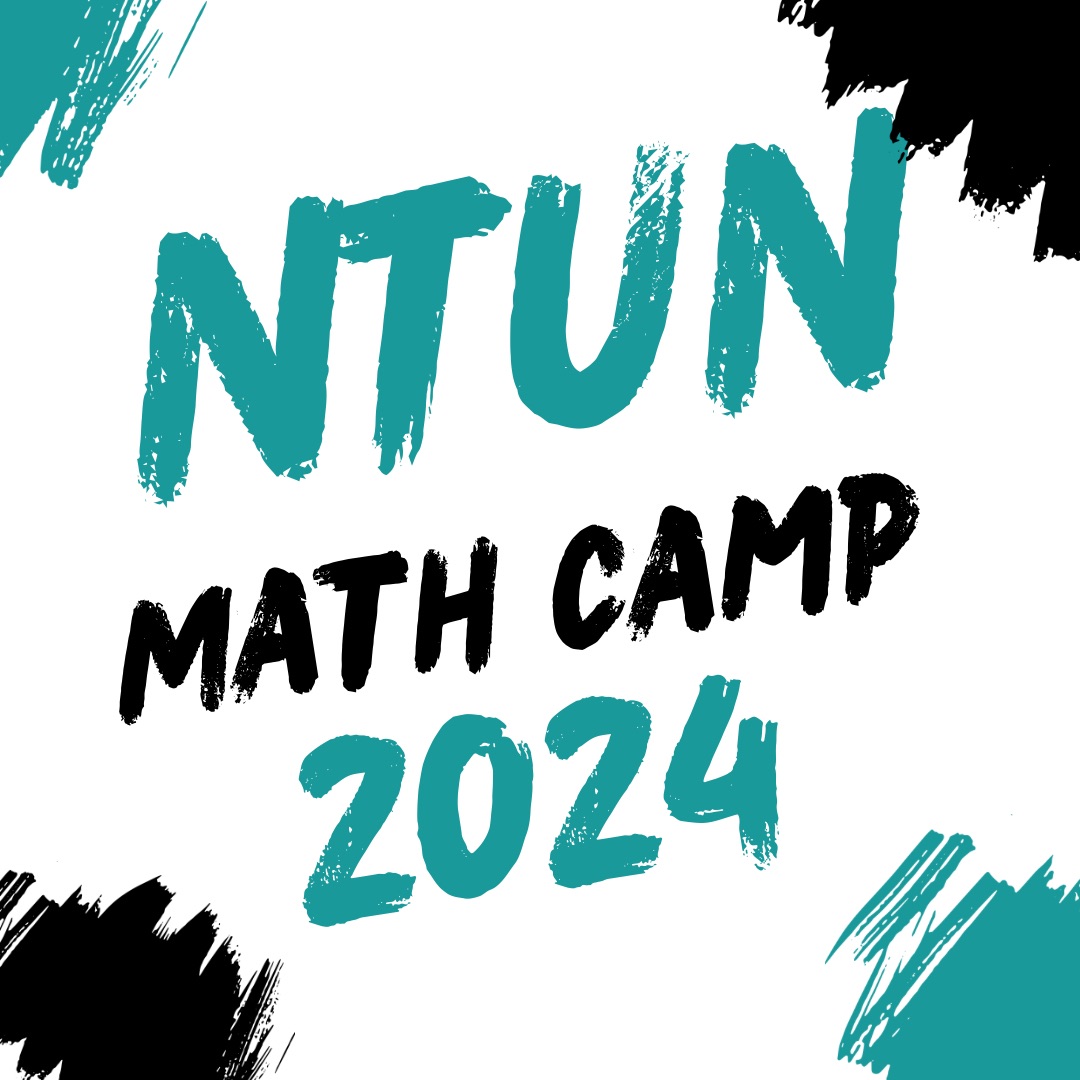 Math NTUN