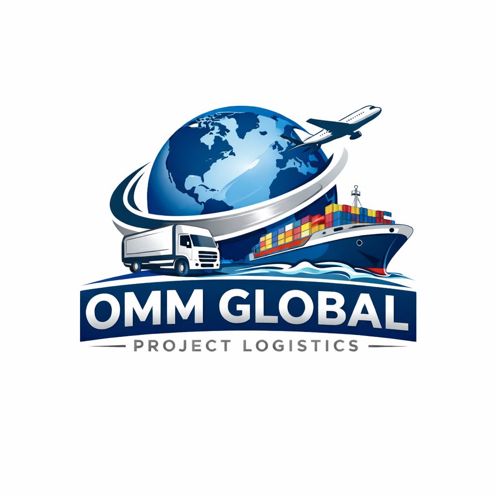 OMM Global Project Logistics | Facebook